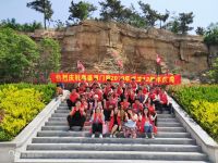 正值端午，鑫盛源门窗青岛厂区迎来13周年华诞
