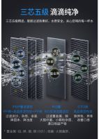 有多滤，就有多爱  沁园“多滤爸爸解忧所”开幕在即