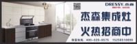 杰森集成灶湖南株洲店成功举办“十年店庆•超级厂购节”