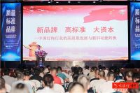 第二届古镇灯饰源产地高质量发展高峰论坛成功举办
