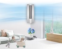 遇见Air Mirror遇见爱 大金携手设计师打造舒适生活新方式