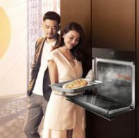 从方太智能蒸箱创新  再品中国传统文化的新传承