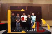 《了不起的工匠》栏目启动仪式暨东坡奖华北赛区颁奖典礼圆满举办
