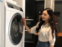 闭着眼睛也能把衣服洗干净？是真的！