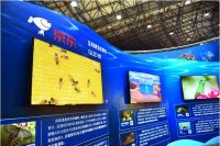 三星动物真相馆开馆，QLED 8K电视揭秘动物真相