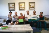 服务幸福，全友开展全屋美颜服务与客户关怀活动