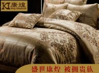 蚕丝被怎么洗？原来这么多年都是错的