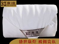 蚕丝被怎么洗？原来这么多年都是错的