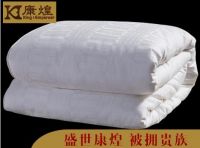 蚕丝被怎么洗？原来这么多年都是错的