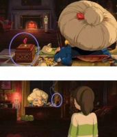 设计师周子航：无相与心像 | 找寻自己心中的“结界”