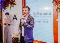 西奥多•亚历山大旗下梁志天系列无锡站活动收官
