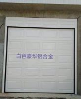 2019云南建博会｜威自达门业，造一流铝合金翻板车库门