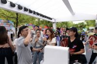 斗鱼嘉年华现场直播喝长江水苏宁小Biu净水机再秀净水实力