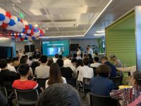 装一次,住十年:北京生活家开业,发起装修行业品质革命