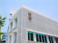 上海大学路街区共创计划 | 大学路，不想说再见！