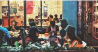 上海大学路街区共创计划 | 大学路，不想说再见！