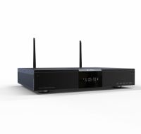 芝杜将发布UHD2000，专业4K播放器新高度