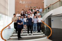 老友记 | 新制造、新店态与家居业的未来