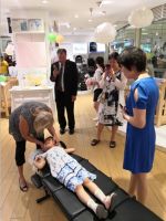 ICA专家权威解答儿童健康护脊 你的孩子睡对了吗？