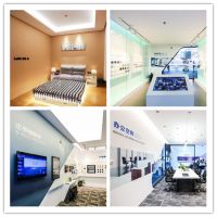 光亚展｜感受智能空间之美 正泰建筑智能尽显科技实力