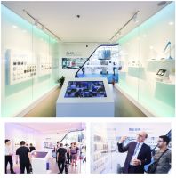 光亚展｜感受智能空间之美 正泰建筑智能尽显科技实力