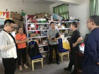 公益之路没有终点 我们携手同行
