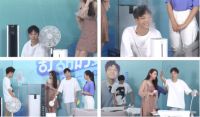 美的生活电器携手清泉音王子胡夏，618玩转#舒胡的夏天#