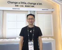 小燕科技CES秀实力 让“智”在生活触手可及