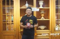 欧派橱柜梦想设计家 | 大墅尚品孙绍臣：以无边界的思维探索设计