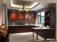 欧派橱柜梦想设计家 | 大墅尚品孙绍臣：以无边界的思维探索设计