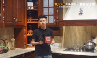 梦想设计家 | 欧派橱柜携手百位设计师碰撞设计灵感 定制中国好厨房