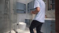 《任性实验室》×安华卫浴：睿智i20一个听话的智能马桶