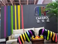 德爱威亮相2019年中国国际住宅产品博览会