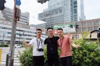 设计师龚继强：无限东方美学，感受极致空间魅力