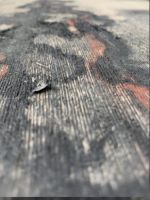 展览预告|隐·迹:超以象外