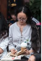 郑培凯讲中国茶器与茶道，大赞丽江是最适宜喝茶的地方