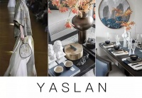 【YASLAN】“新中式” ，优雅风骨，吾之所爱