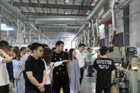 “聚焦新合作 共赢新未来” 兔宝宝·土巴兔战略合作签约