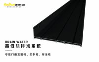 重磅来袭！——雷班门窗窄边重型推拉门新品发布