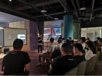 厂家+设计,“Hong”Design私享品鉴会圆满结束