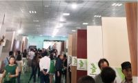 兔宝宝环保行苏州站放纵一夏，感恩来袭！