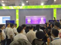 板川安全集成灶作为绍兴工业代表，出征“宁波绍兴周”