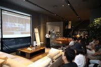 从B&B Italia出发，探寻意大利设计文化