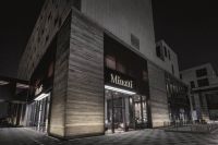 家天地旗下意大利极简主义家具大师品牌Minotti旗舰店落户深圳