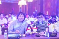 山海荟聚 美好留声丨梦天×金腾奖乐清专场圆满落幕