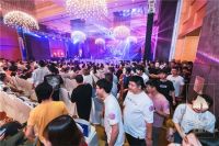 山海荟聚 美好留声丨梦天×金腾奖乐清专场圆满落幕