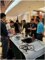 乐福之家携手升达地板，战略驱动地板功能革新