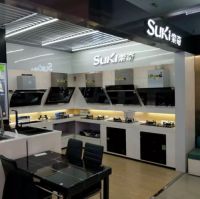 索奇厨电新品上市一个月，火力全开