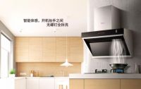 索奇厨电新品上市一个月，火力全开