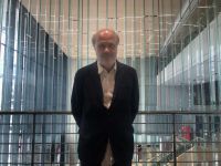 专访意大利设计师Aldo Cibic：中国现在要做的事是「文化售卖」